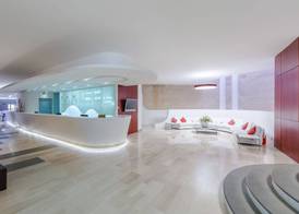 Gusmay Resort - Hotel Cala del Turco 2