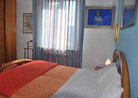 B&B Percorso Verde 5