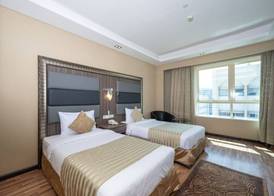 Pearl Swiss Hotel 5