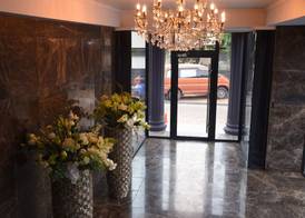 Empire 1 Celinastraat Paramaribo 2
