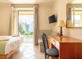 Hotel Royal 4