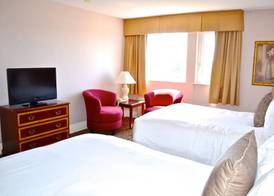 Inverary Resort 2