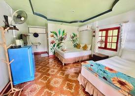 Koh Mook Garden Beach Resort 5