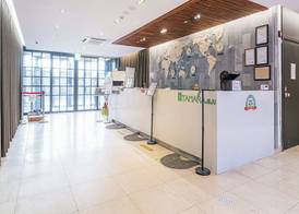 Tamara Jeju hotel 3