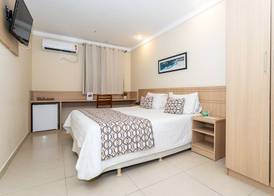 Fluminense Hotel 5