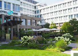 Motel One München-Campus 3