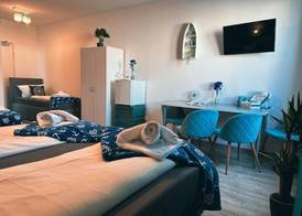 Orca Hotel 5