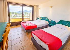 Village Club Miléade Calvi 5