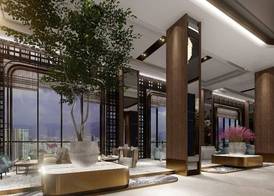 Fifth Avenue Hotel 3