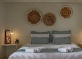 Michelangelo Beach Villa 3
