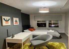 Molly Central House 4