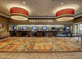 Golden Nugget Laughlin 2