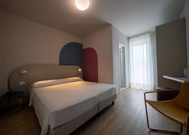 Hotel Smeraldo 5