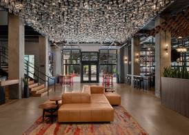 The Gordon Hotel 3