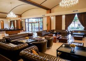 Valis Resort Hotel 5
