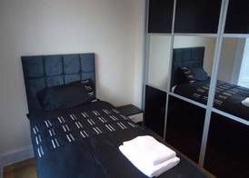 Aspect Apartments City Centre 3