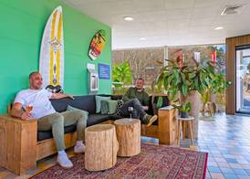 Stayokay Hostel Noordwijk 4