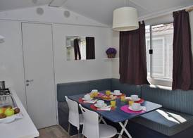 Happy Camp Mobile Homes in Camping Terme Čatež 4