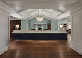 Grotto Bay Beach Resort 2