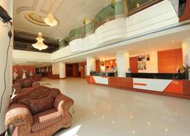 Pratunam Hotel 2