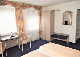 Hotel Alena 2