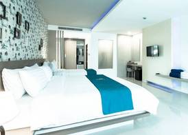 The Phu Beach Hotel - SHA Plus 4