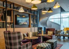 Premier Inn Koblenz City 2