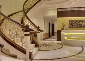 Hotel Grand Godwin Near New Delhi Railway Station- Free Airport Pick-Up 5