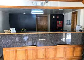 Econo Lodge Oklahoma City Northeast 2