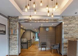 Alto Andino Hotel 3