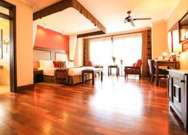 Enashipai Resort & Spa 5