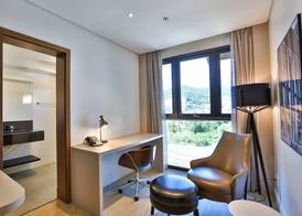 Quality Hotel Blumenau 5
