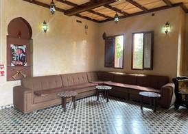IGHIZ INN resort 4