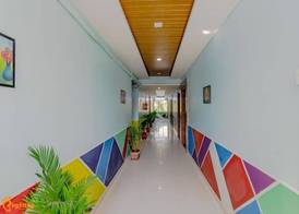 White House Beach Resort, Nagaon 2