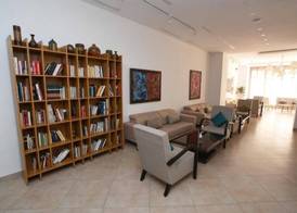 Downtown Tunis Hotel 2