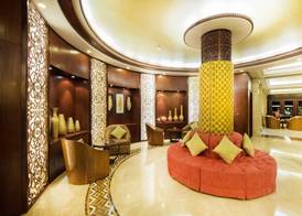 Vinpearl Luxury Nha Trang 5