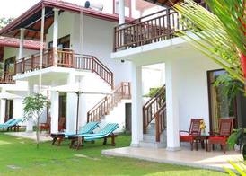 Aathma Ayurveda Health Resort 5