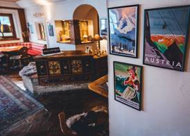 Hotel Sportalm - Adults Only Boutique Hotel 2