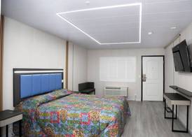 Airport Stay Motel 4