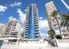 Apartamentos Vista Bella 4