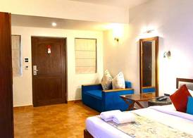 Resort Terra Paraiso Goa - A Beach Property 4