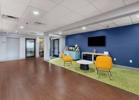 Spark by Hilton Waynesboro 3