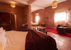 Hotel Kasbah Sahara Services - M'Hamid El Ghizlane 2
