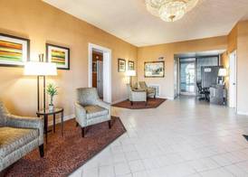 Quality Inn Maysville 3