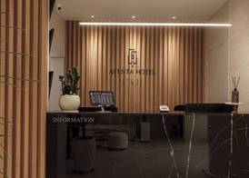 Aventa Hotel 3