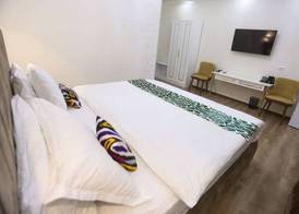 Bibihoja Hotel 5