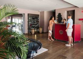 Boutique Hotel Vivenda Miranda 3