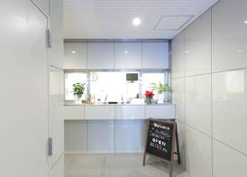 Oak Hotel Edo 2