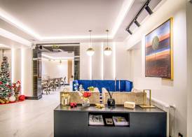 Hotel Wilder Mann 3