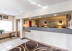Quality Inn and Suites Silverthorne - Copper Mountain 2